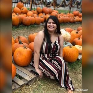 Meet your Posher, Alyssa